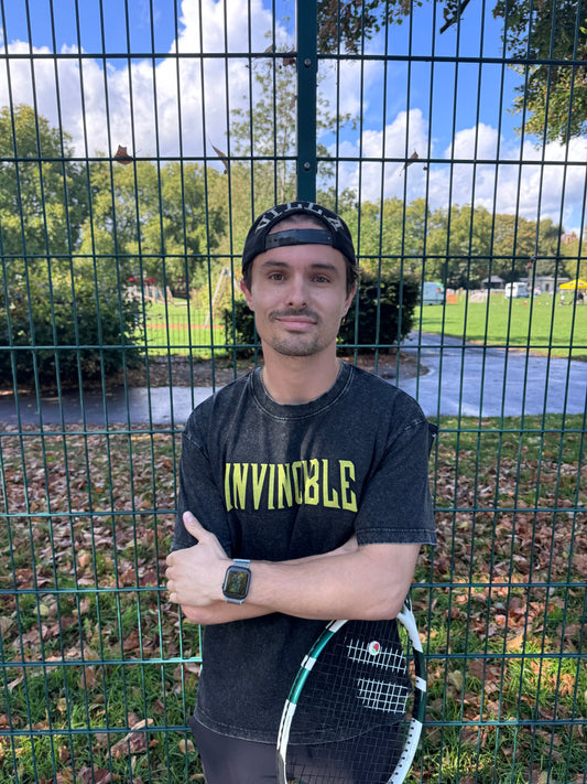 From Service to Social: Celebrating Alex’s Journey with Net Socials
